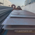 DH32 Hull Structural Low Carbon Hot-Rolling Steel Plate